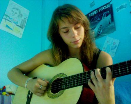Ma passion