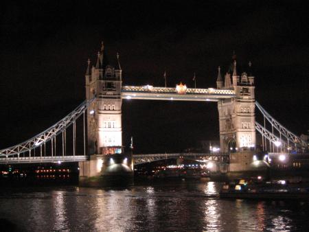 LONDON !!