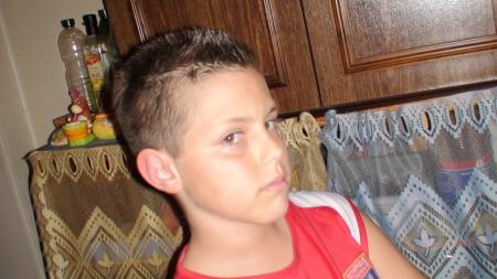 Ma p'tite Crotte